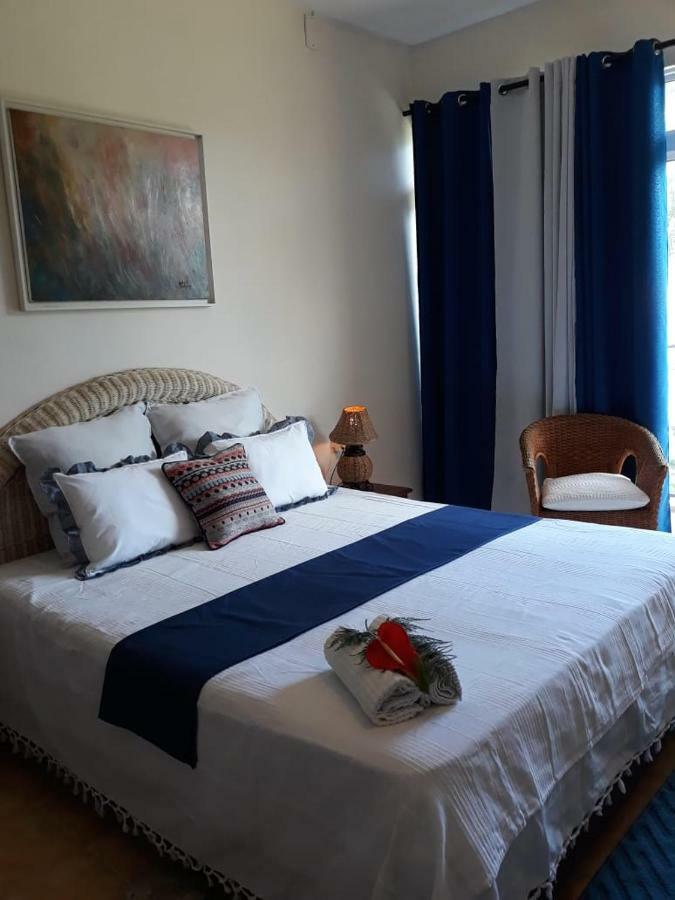 Apartamento Pereybere Marlin Studio Pereybere Beach Exterior foto