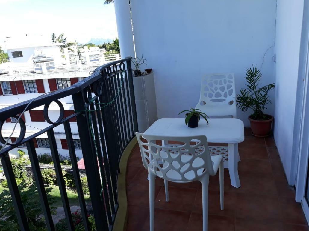 Apartamento Pereybere Marlin Studio Pereybere Beach Exterior foto