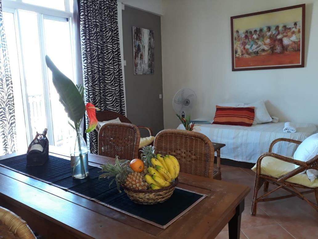 Apartamento Pereybere Marlin Studio Pereybere Beach Exterior foto