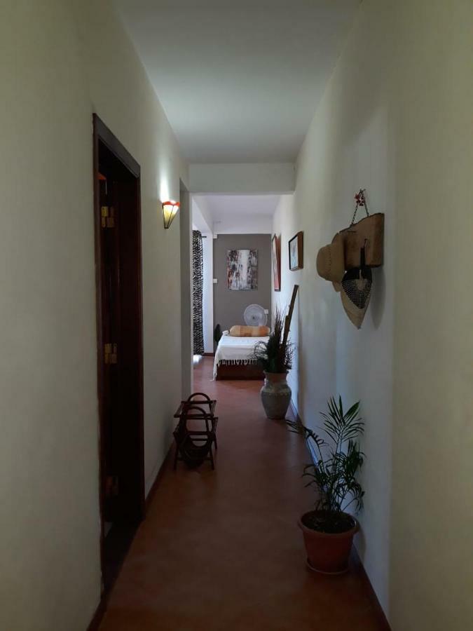 Apartamento Pereybere Marlin Studio Pereybere Beach Exterior foto
