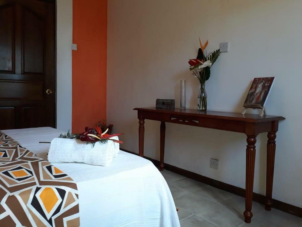 Apartamento Pereybere Marlin Studio Pereybere Beach Exterior foto